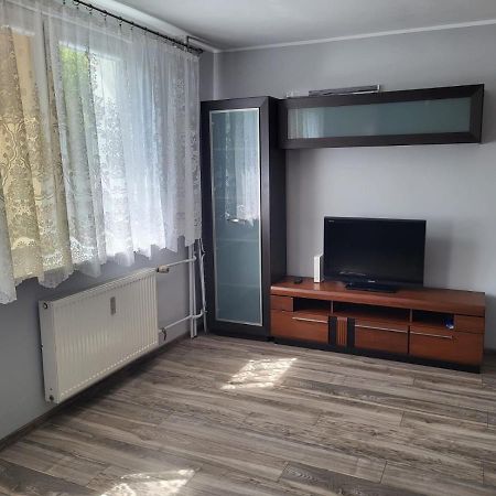 Anastazja Sea Гданськ Екстер'єр фото